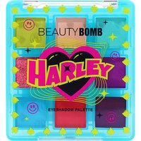 Декоративная косметика для глаз Beauty Bomb Harley