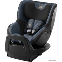 Детское автокресло Britax Romer Dualfix Pro M (blue marble)