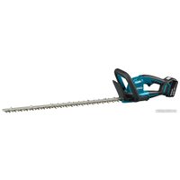 Кусторез Makita DUH606RT (с 1-им АКБ 5 Ач)