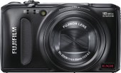 Fujifilm FinePix F500EXR