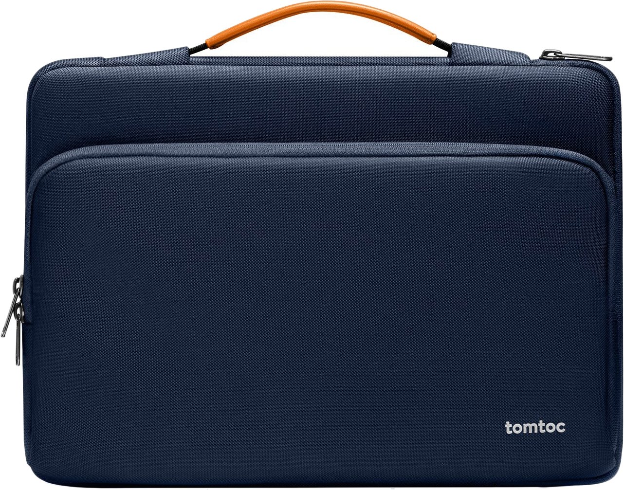 

Сумка Tomtoc Defender A14 14" A14D2B1 (navy blue)