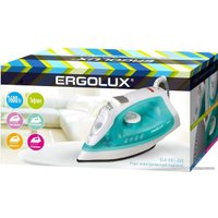 Утюг Ergolux ELX-SI01-C40