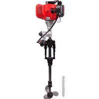 Лодочный мотор Toyama TA 3.5