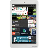 Планшет iconBIT NetTAB Matrix HD 8GB (NT-0708M)