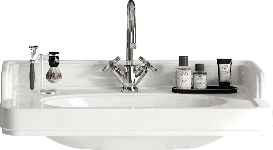 

Умывальник Kerama Marazzi Pompei PO.wb.80