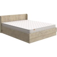 Кровать PROxSON Practica с ПМ 160x190 (бунратти)