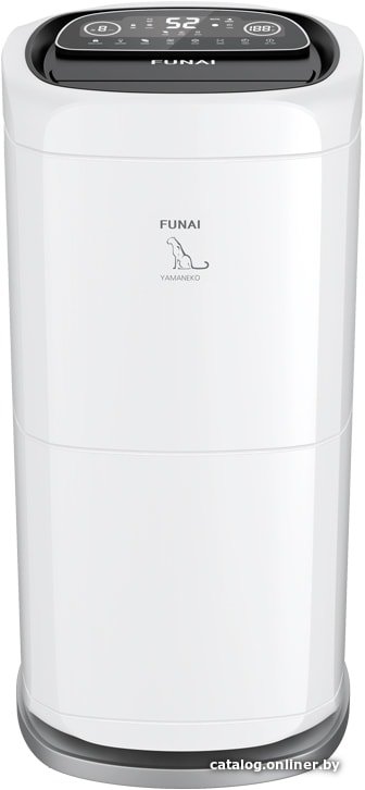 Осушитель воздуха Funai Yamaneko 60 RAD-Y60F7E