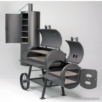 Гриль с коптильней Сучасны Грыл Барселона КВ-6 (53)