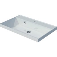  Vela Тумба под умывальник Vela Мира 60Н под Classica (белый матовый) TU0271