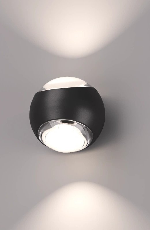 Светильник Byled FLARE-RN-BL-10-NW