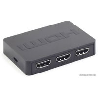 Переключатель Cablexpert DSW-HDMI-34