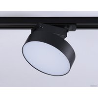 Трековый светильник Ambrella light GL6839 BK (черный)