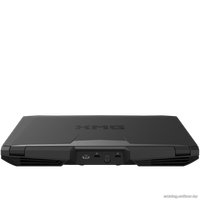 Игровой ноутбук XMG u716