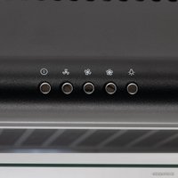 Кухонная вытяжка Avex AS 6040 B