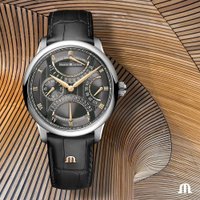 Наручные часы Maurice Lacroix MP6538-SS001-310-1
