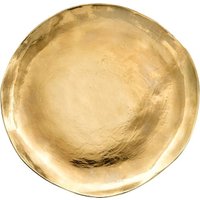 Блюдо Bitossi Oro E Argento/Oro FTB00801