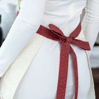 Фартук Listelle Цветочная симфония. Модель Английский 117801