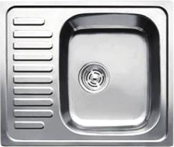Кухонная мойка FRAP FD65065