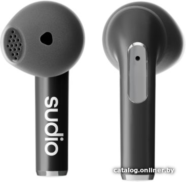 Наушники Sudio N2 (черный)
