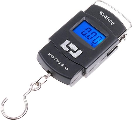 

Кухонные весы Kromatech WH-A08