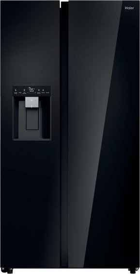 Холодильник side by side Haier HSW79F18DIGB