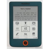 Электронная книга PocketBook Mini (515)