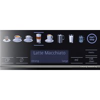 Кофемашина Siemens EQ.6 series 300 TE603201RW