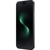 Телефон Huawei nova 15 Pro KLE-LX9 Dual SIM 12GB/512GB (черный, международная версия)
