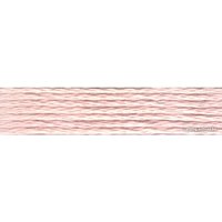 Нитки для вышивания Anchor 4635-1026 8 м (пудровый)