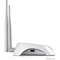 Wi-Fi роутер TP-Link TL-MR3420 V2