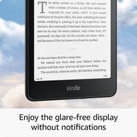 Электронная книга Amazon Kindle Paperwhite Signature Edition 2024 32GB (черный)