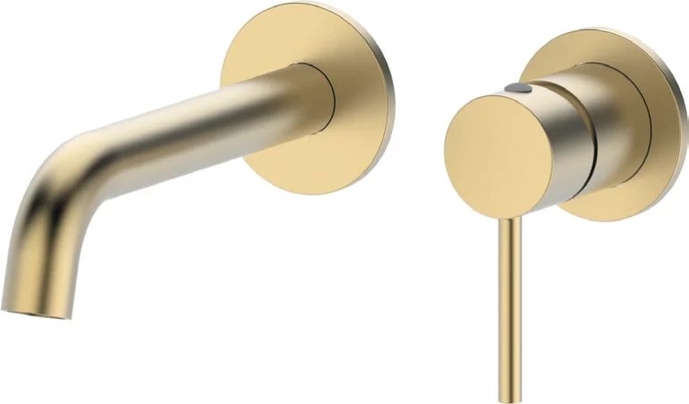 Смеситель Vivi Felice 0635 Oro Opaco
