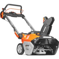 Снегоуборщик Daewoo Power DAST 6042Li Set (с 2-мя АКБ)