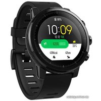 Умные часы Amazfit Stratos