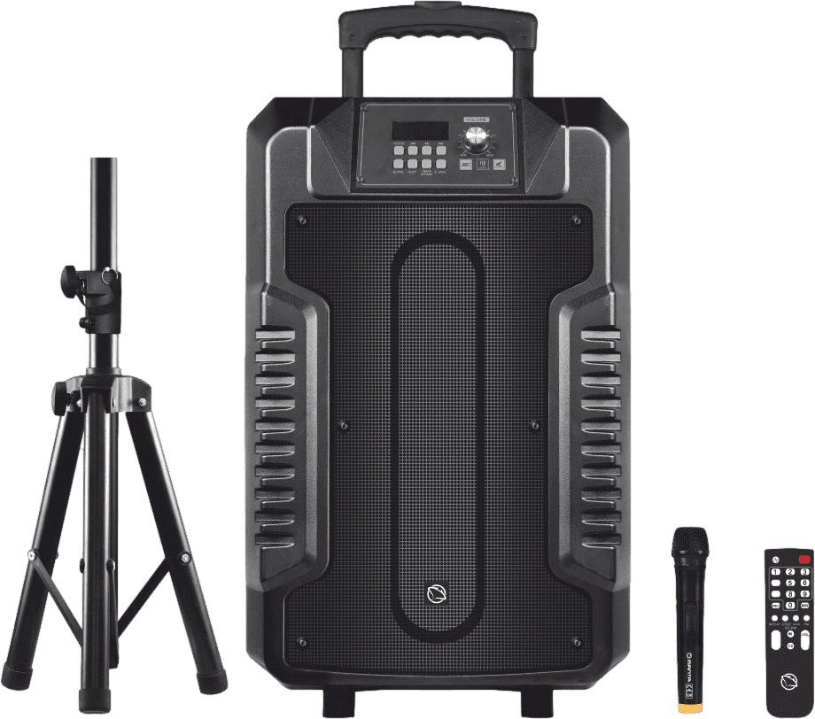 Патибокс Manta SPK1203B100