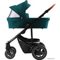 Универсальная коляска Britax Romer Smile III (2 в 1, atlantic green)