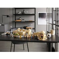 Конструктор LEGO Star Wars 75290 Кантина Мос-Эйсли