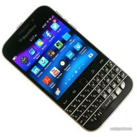 Телефон BlackBerry Classic Black