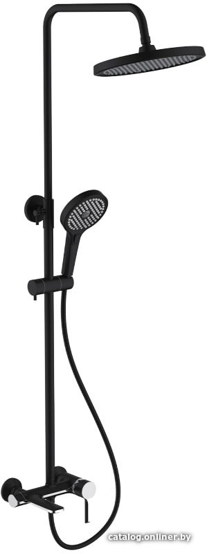 Душевая система  Gappo G2403-6