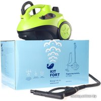 Пароочиститель Kitfort KT-909