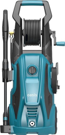 

Мойка высокого давления Oasis MD-195