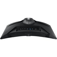Игровой монитор Samsung Odyssey G6 LS27BG650EUXEN