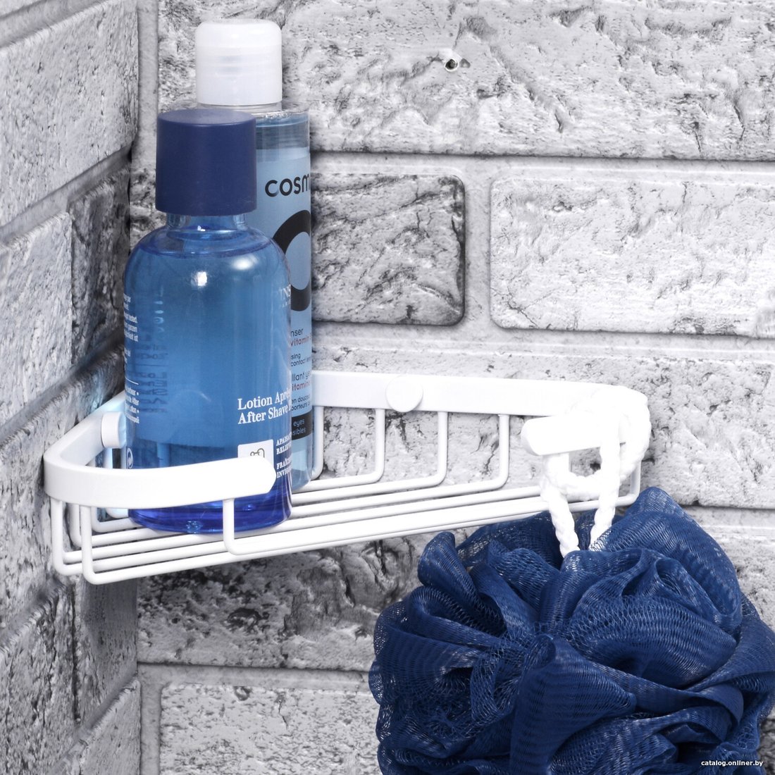 Wasserkraft K-733White