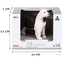 Фигурка Masai Mara На ферме. Собака MM212-189