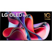 OLED телевизор LG G3 OLED77G3RLA