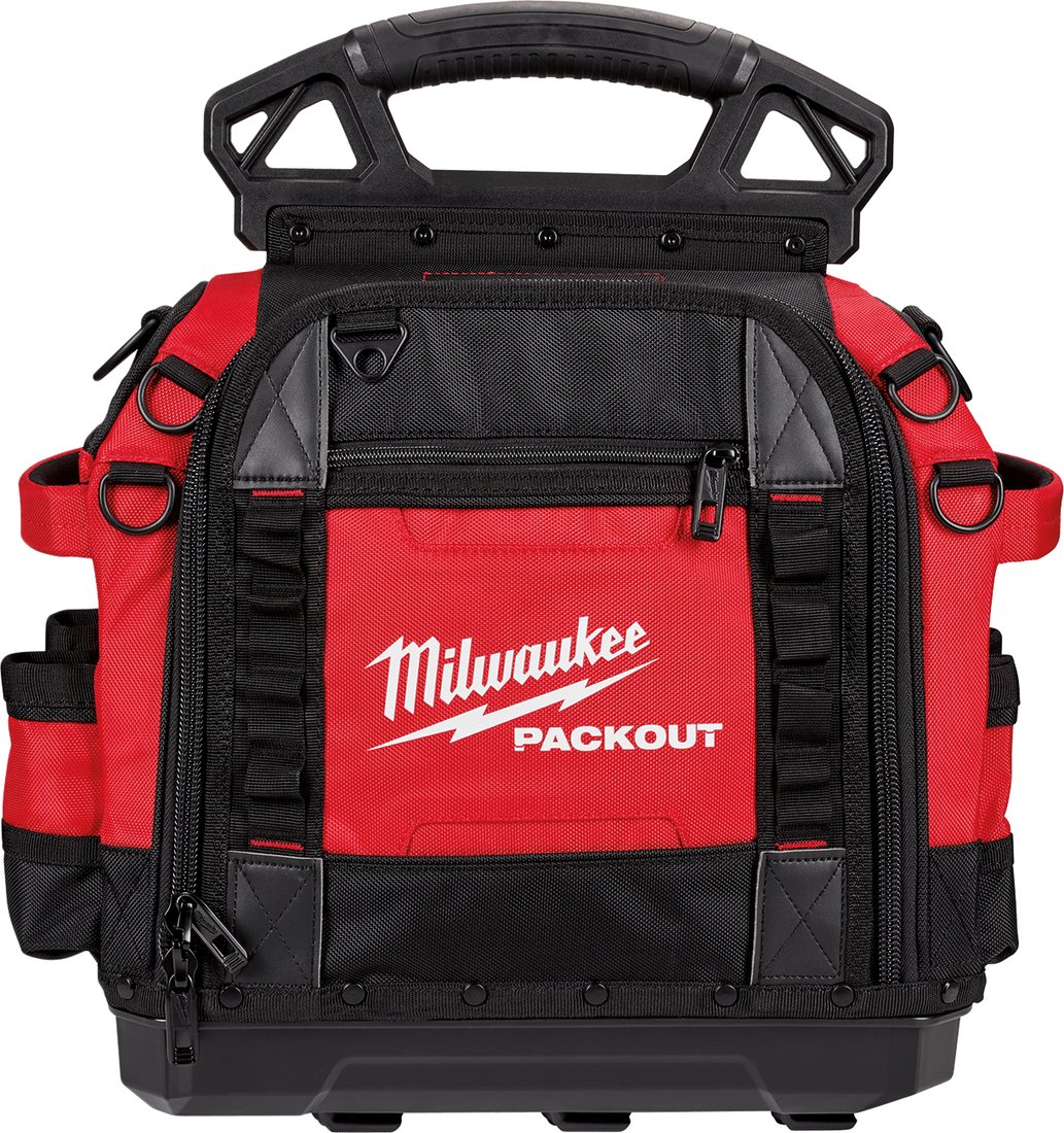 

Сумка для инструментов Milwaukee Packout Closed Tote Tool Bag 4932493623