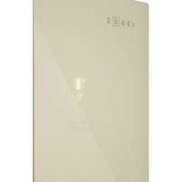 Холодильник ZUGEL ZRFD361C
