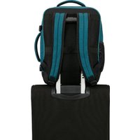 Городской рюкзак American Tourister Take2cabin 91G-51009 (синий)