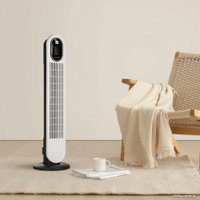 Колонный вентилятор Deerma Tower Fan DEM-FD110W