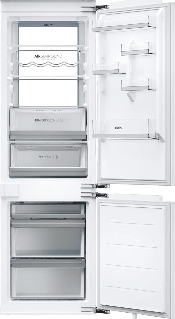 Холодильник Haier HBCN5177CU1
